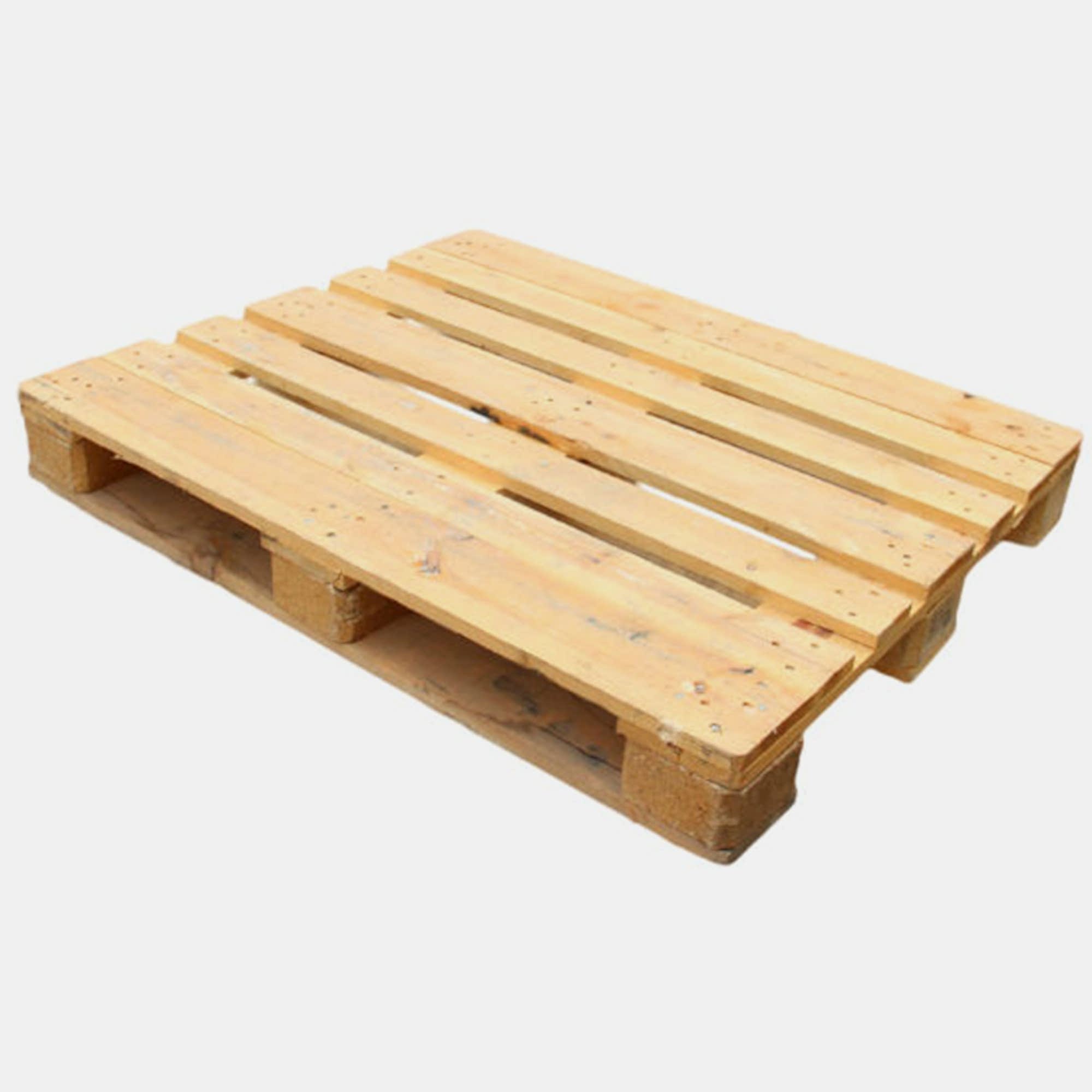 Sıfır Ahşap Palet