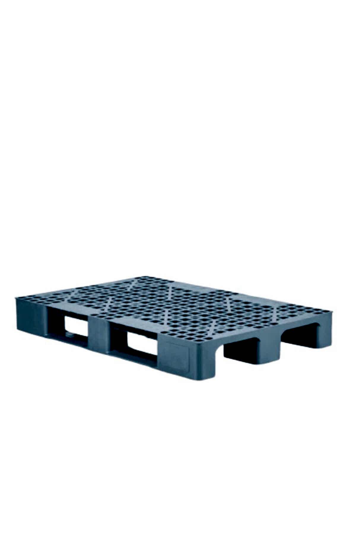 80X120 Plastik Palet