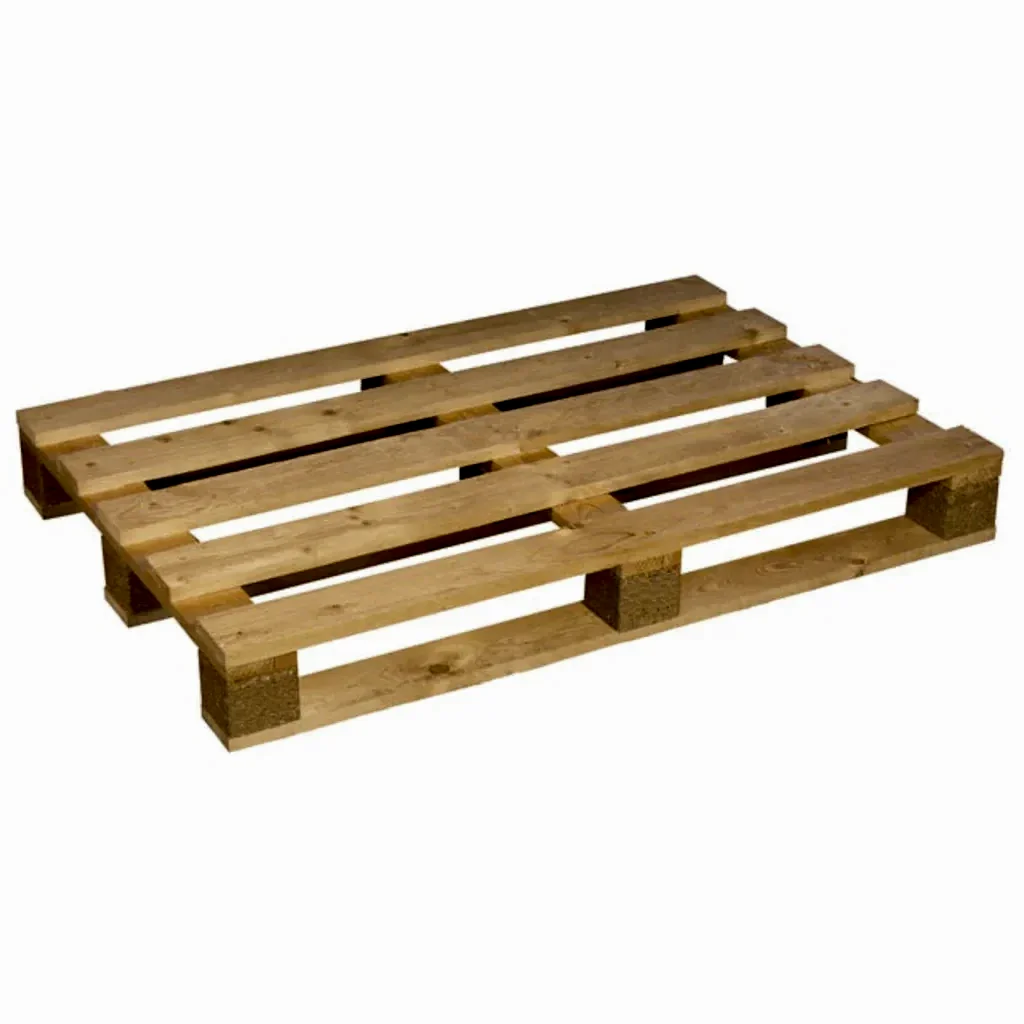 110X110 AHŞAP PALET