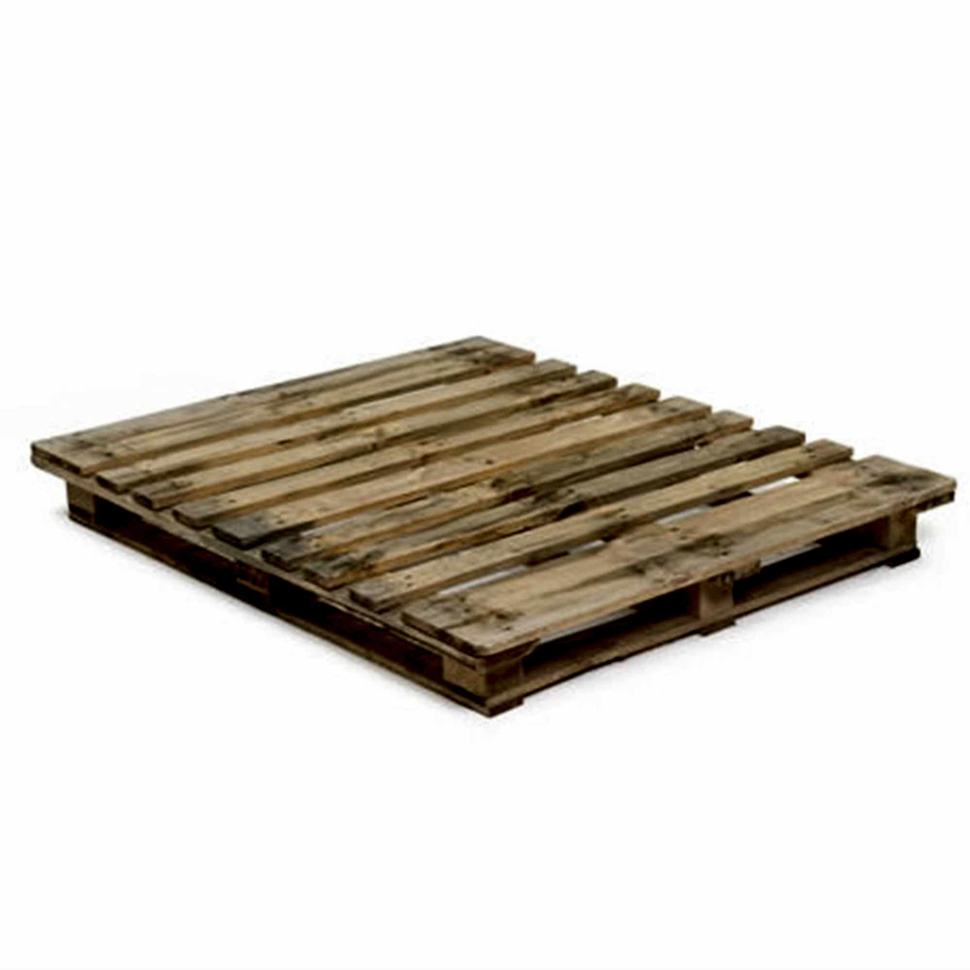 PRS7 110x130 Ahşap Palet